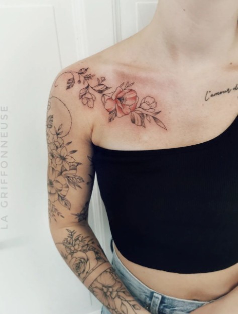30 beaux tatouages ???mandala de bras pour femme 20 30 beaux tatouages ???mandala de bras pour femme 20