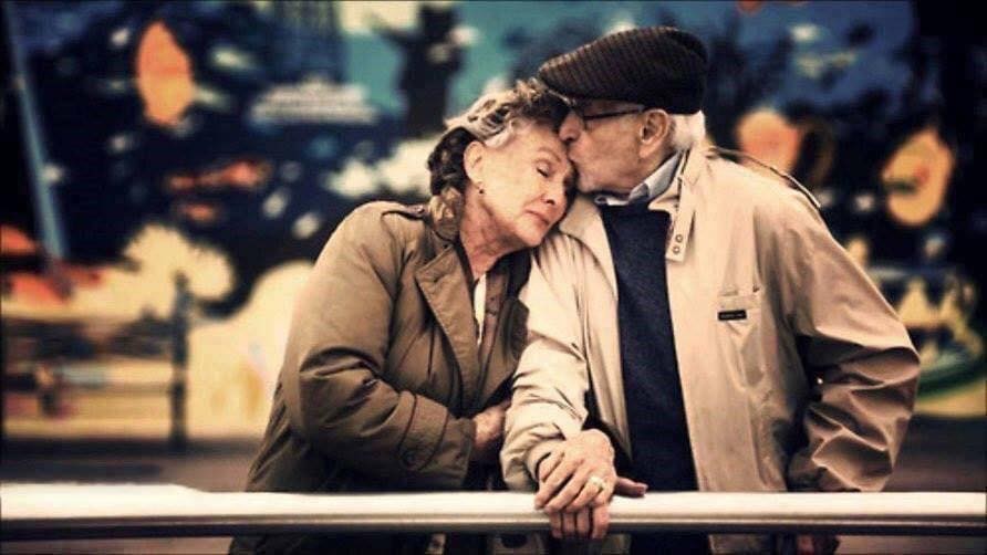 29 photos qui prouvent que le vrai amour ne meurt jamais 13 29 photos qui prouvent que le vrai amour ne meurt jamais 13