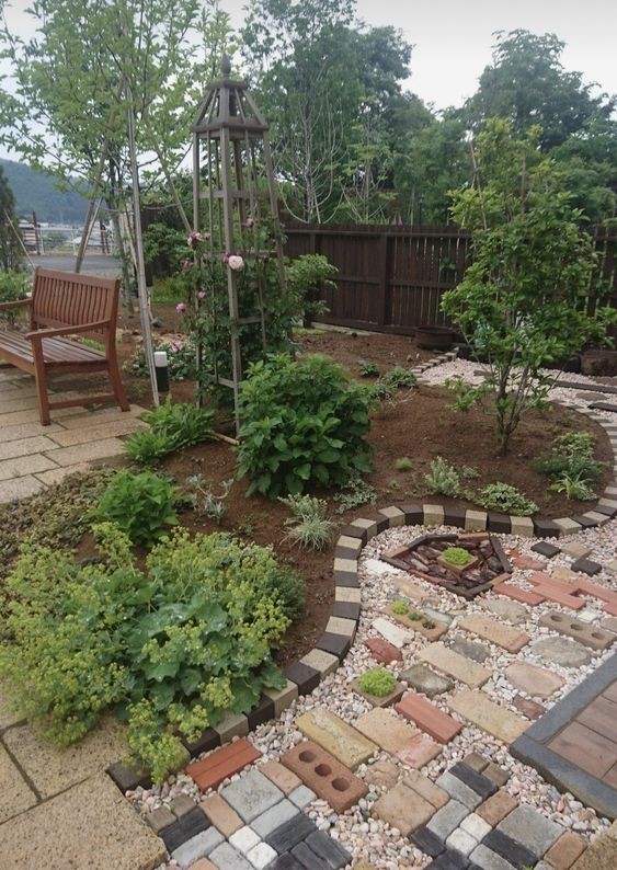 29 irrésistibles idées pour remodeler son jardin 29 29 irrésistibles idées pour remodeler son jardin 29