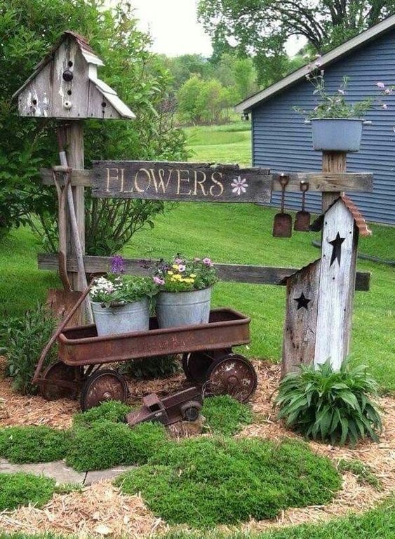 29 irrésistibles idées pour remodeler son jardin 21 29 irrésistibles idées pour remodeler son jardin 21