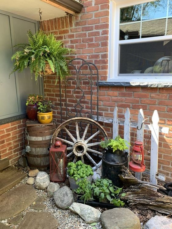29 irrésistibles idées pour remodeler son jardin 16 29 irrésistibles idées pour remodeler son jardin 16