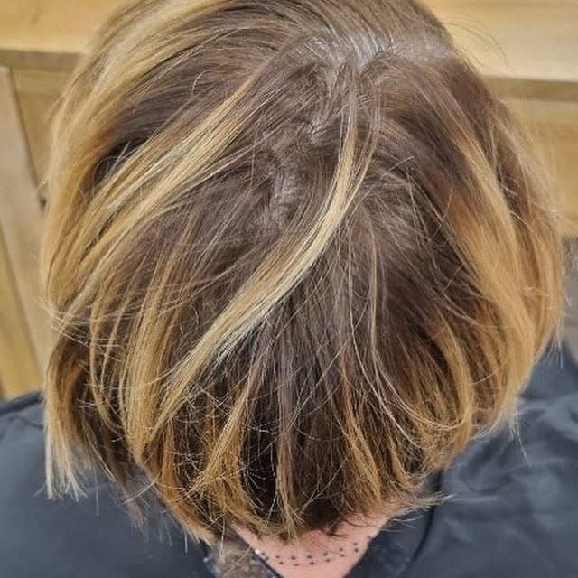 50 Coupes de Cheveux Courtes Pour Les Cheveux Fins A Essayer en 2023 31 50 Coupes de Cheveux Courtes Pour Les Cheveux Fins A Essayer en 2023 31
