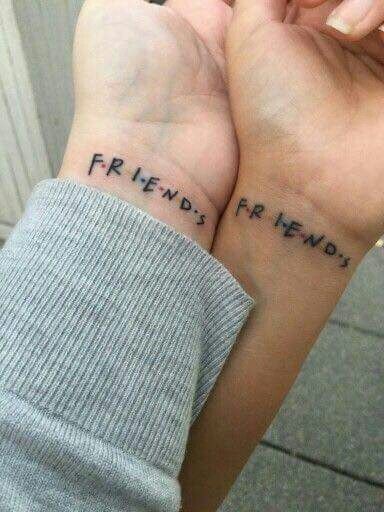 33 petits tatouages meilleures amies pour célébrer ce lien spécial 22 33 petits tatouages meilleures amies pour célébrer ce lien spécial 22