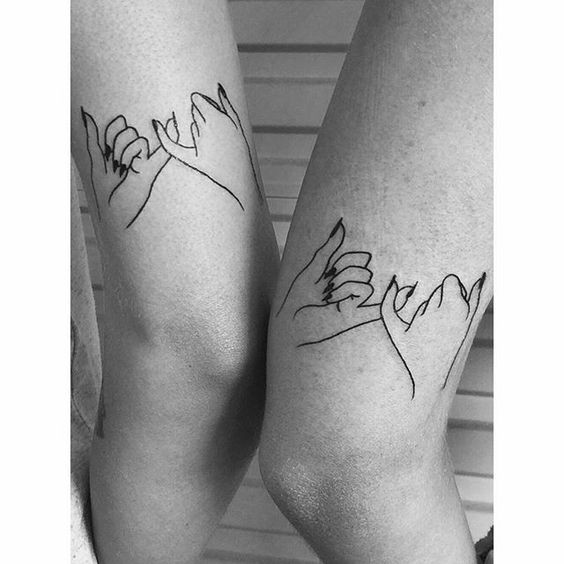 33 petits tatouages meilleures amies pour célébrer ce lien spécial 32 33 petits tatouages meilleures amies pour célébrer ce lien spécial 32