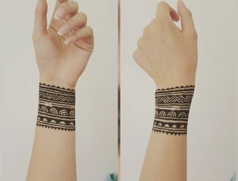 34 top idées de tatouages maori avant-bras 13 34 top idées de tatouages maori avant-bras 13