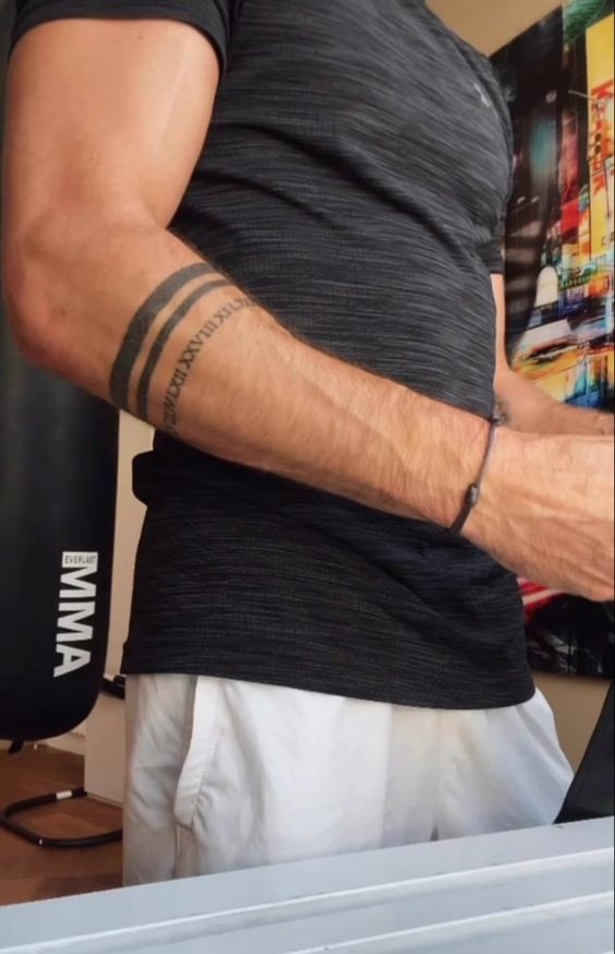 34 top idées de tatouages maori avant-bras 3 34 top idées de tatouages maori avant-bras 3