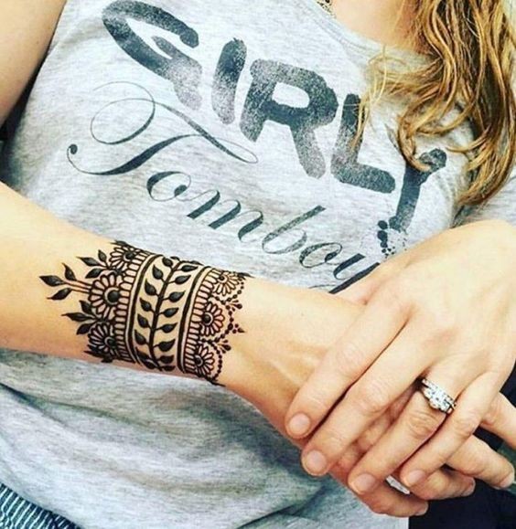 34 top idées de tatouages maori avant-bras 22