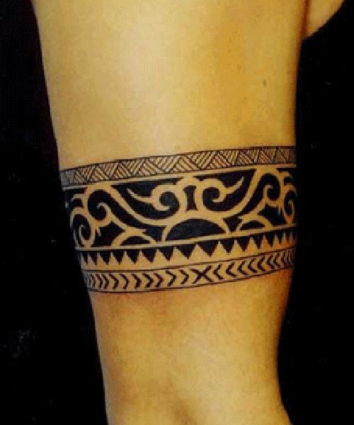 34 top idées de tatouages maori avant-bras 33 34 top idées de tatouages maori avant-bras 33