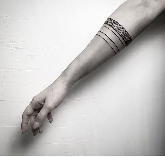 34 top idées de tatouages maori avant-bras 6 34 top idées de tatouages maori avant-bras 6