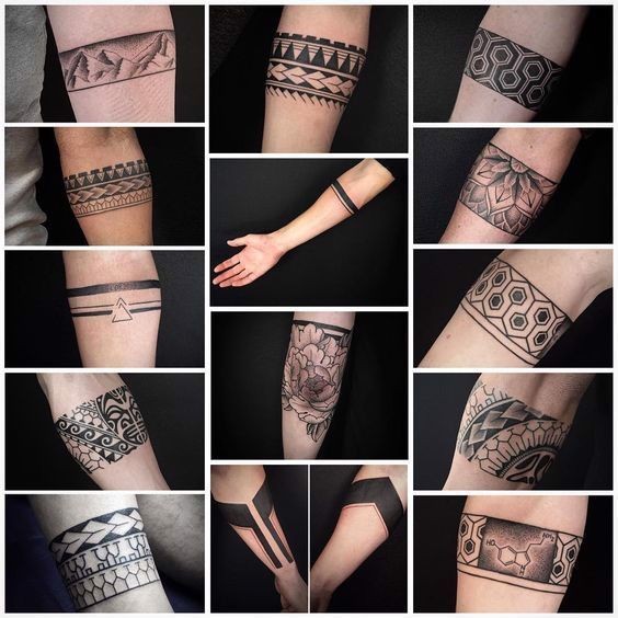 34 top idées de tatouages maori avant-bras 9 34 top idées de tatouages maori avant-bras 9