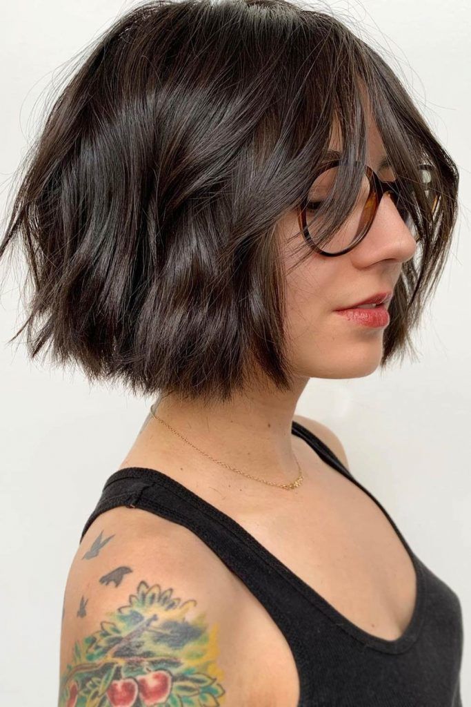 50 Coupes de Cheveux Courtes Pour Les Cheveux Fins A Essayer en 2023 40 50 Coupes de Cheveux Courtes Pour Les Cheveux Fins A Essayer en 2023 40