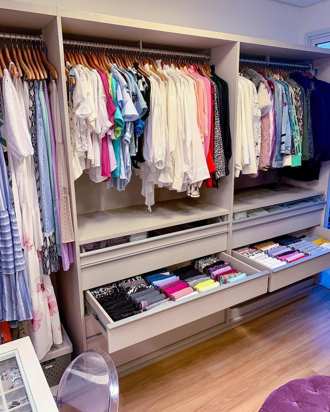 63 idées pour que la chambre soit propre et rangé 12 63 idées pour que la chambre soit propre et rangé 12