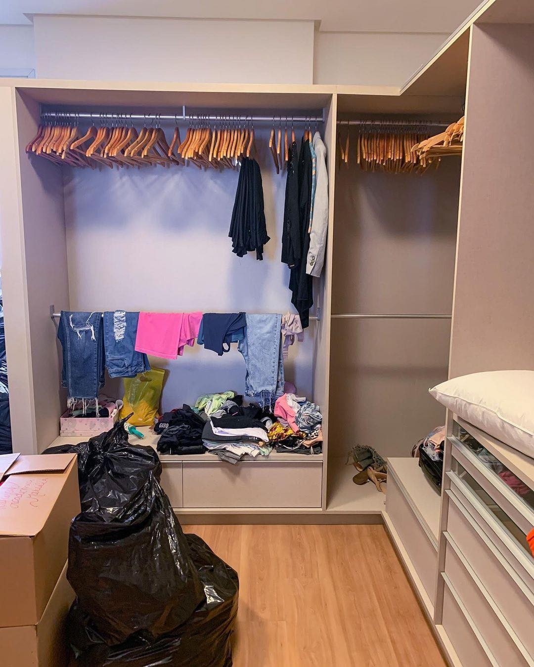 63 idées pour que la chambre soit propre et rangé 20 63 idées pour que la chambre soit propre et rangé 20