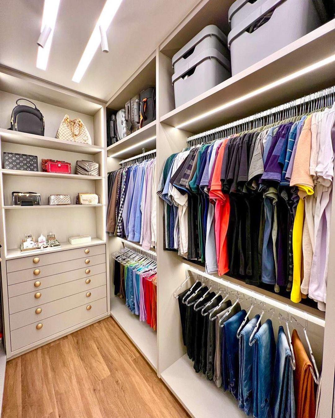 63 idées pour que la chambre soit propre et rangé 32 63 idées pour que la chambre soit propre et rangé 32