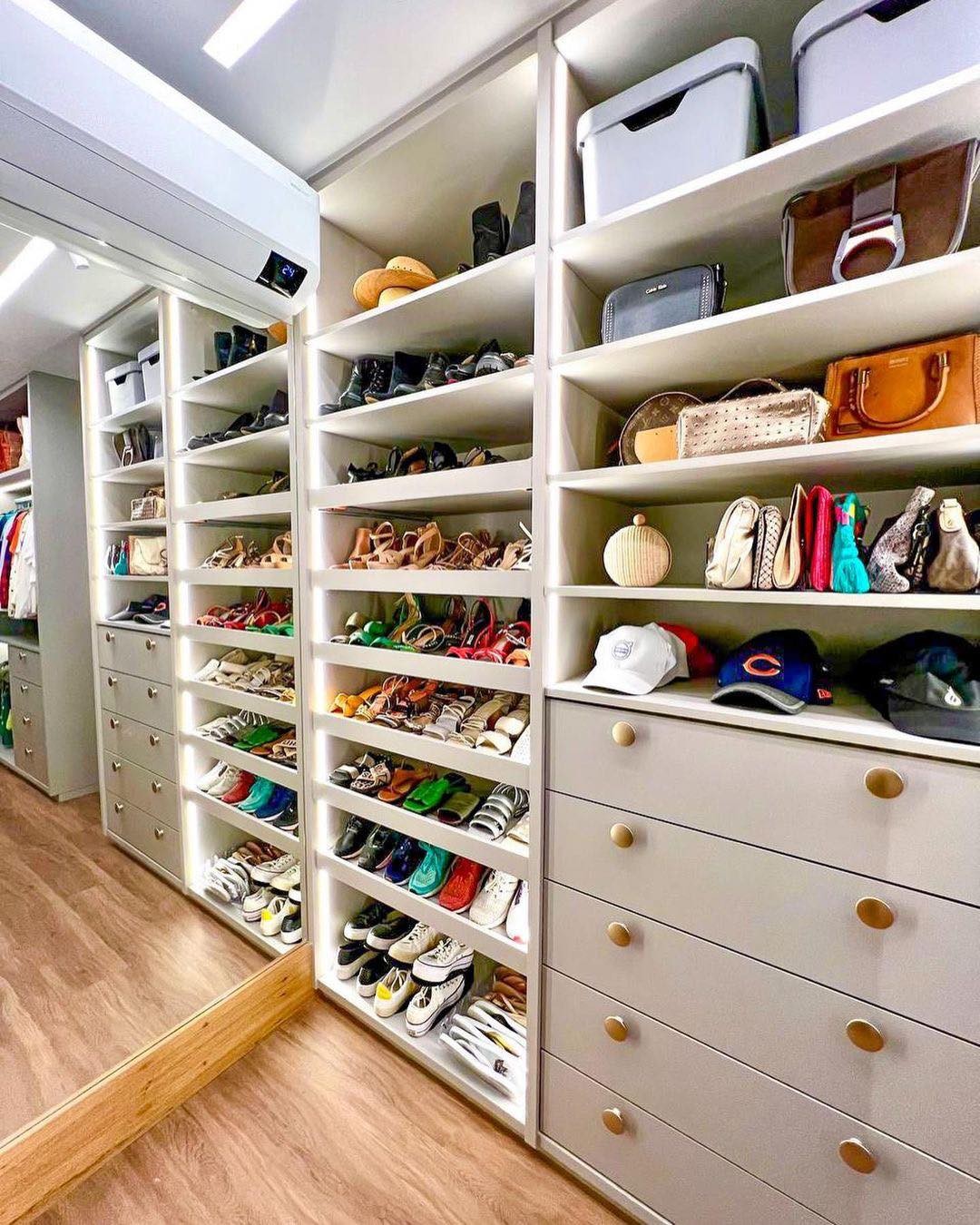 63 idées pour que la chambre soit propre et rangé 33 63 idées pour que la chambre soit propre et rangé 33