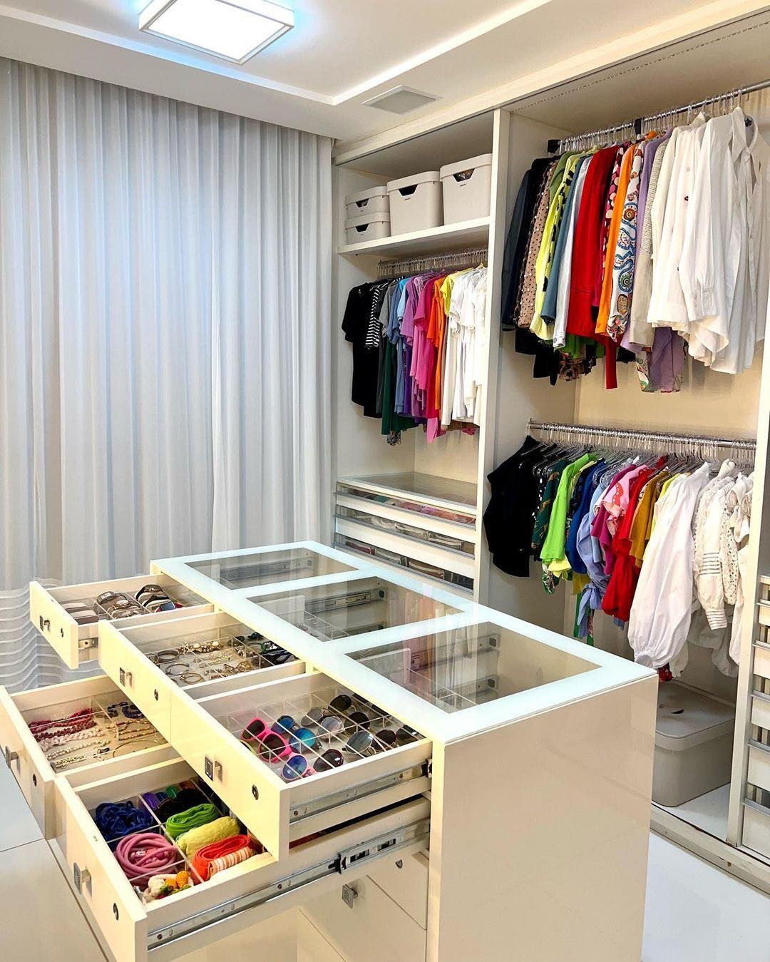 63 idées pour que la chambre soit propre et rangé 44 63 idées pour que la chambre soit propre et rangé 44