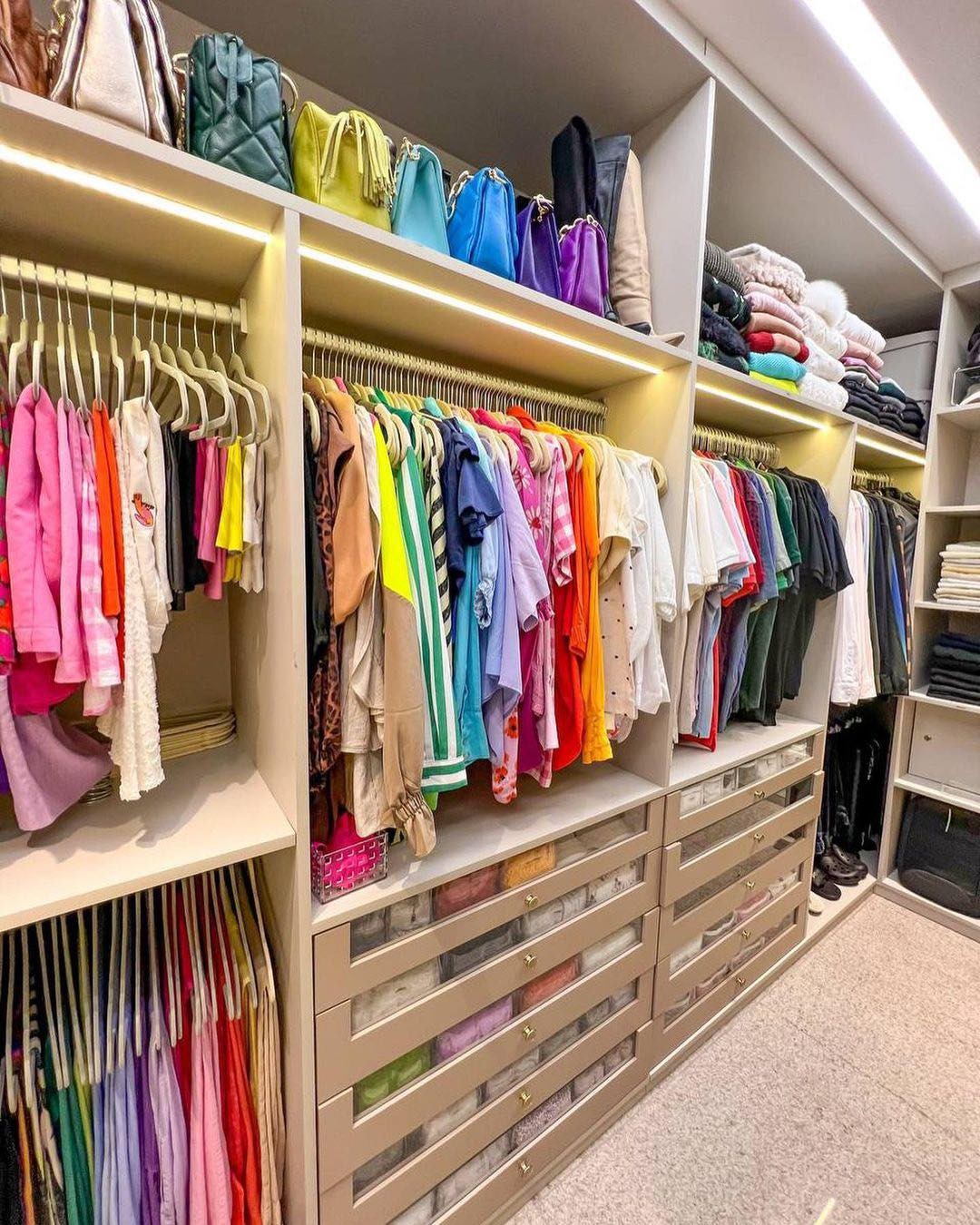 63 idées pour que la chambre soit propre et rangé 59 63 idées pour que la chambre soit propre et rangé 59