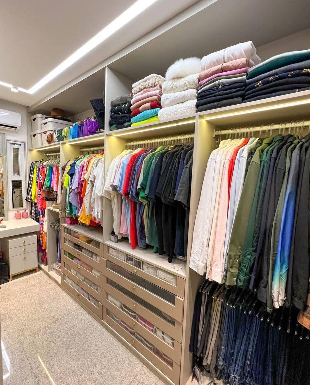 63 idées pour que la chambre soit propre et rangé 60 63 idées pour que la chambre soit propre et rangé 60