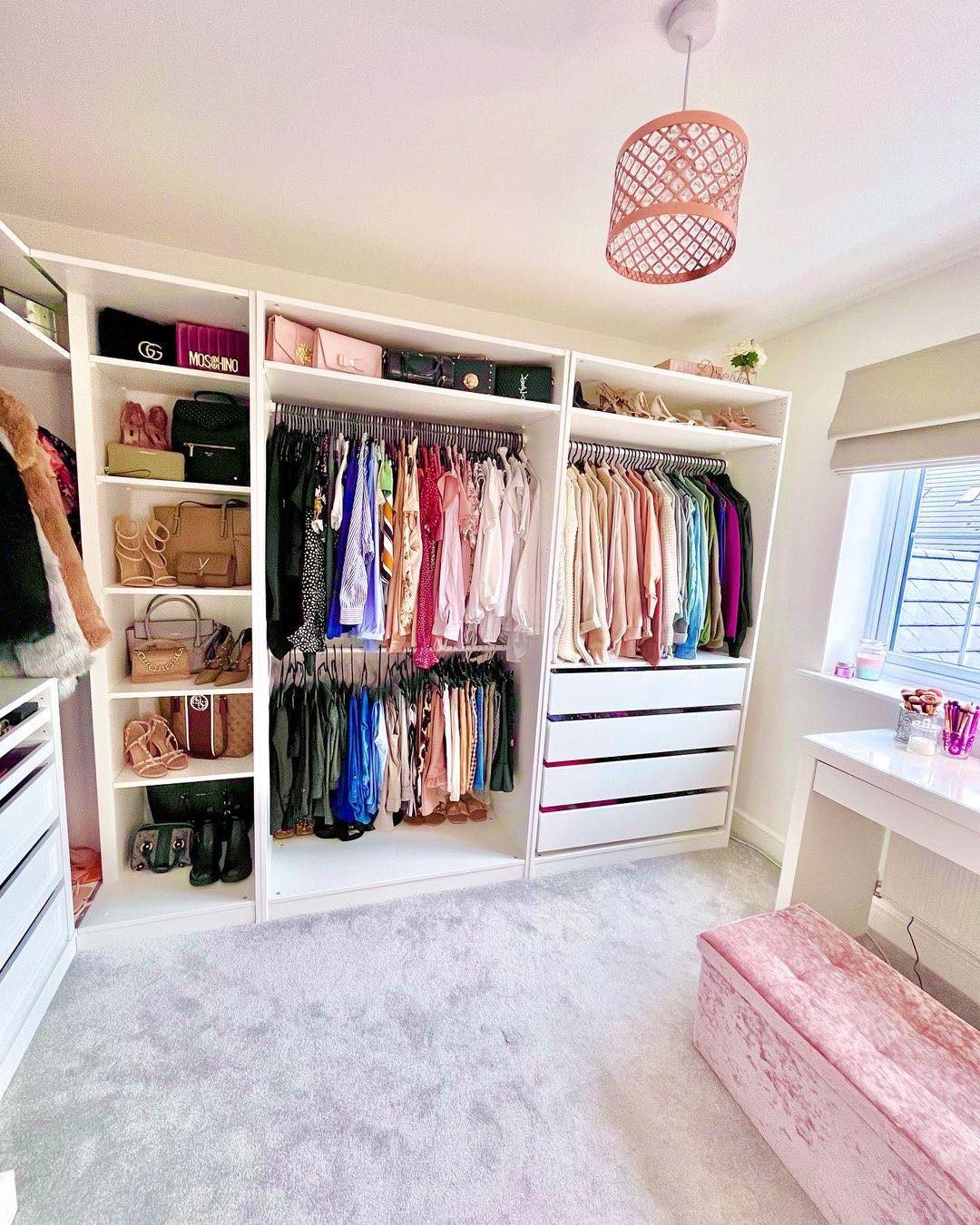 63 idées pour que la chambre soit propre et rangé 9 63 idées pour que la chambre soit propre et rangé 9