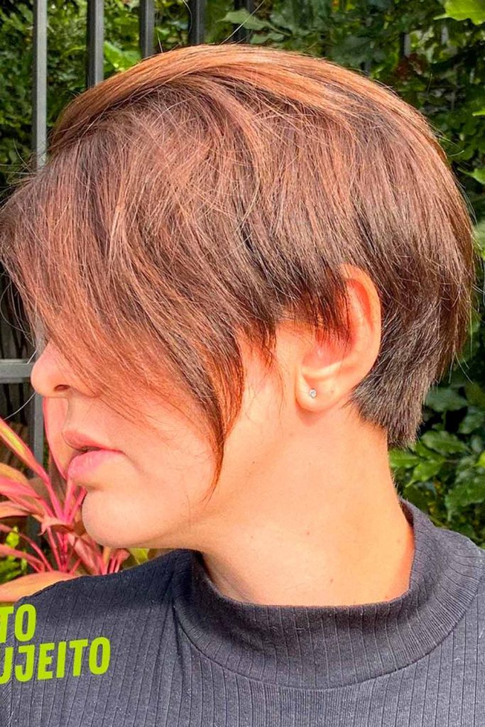50 Coupes de Cheveux Courtes Pour Les Cheveux Fins A Essayer en 2023 7 50 Coupes de Cheveux Courtes Pour Les Cheveux Fins A Essayer en 2023 7