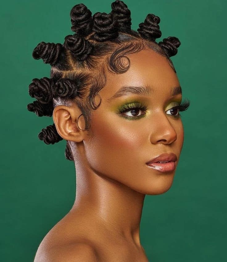 80 Idées de Tresses Africaines Qui Rendent Une Femme Irrésistible ! 80 80 Idées de Tresses Africaines Qui Rendent Une Femme Irrésistible ! 80