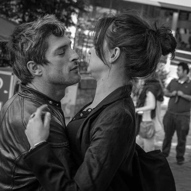 Comment rendre amoureux un homme qui veut juste coucher 2