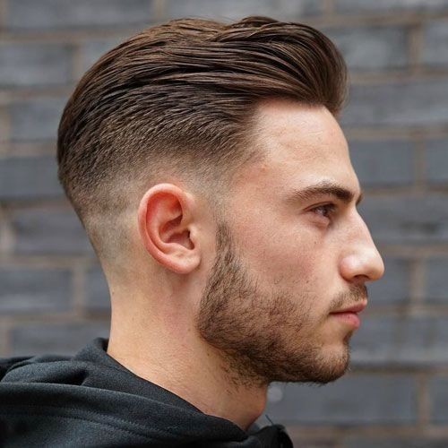Dégradé Américain Bas : 23 Idées Qui Rendent Un Homme Irrésistible 15 Dégradé Américain Bas : 23 Idées Qui Rendent Un Homme Irrésistible 15