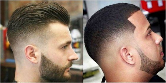 Dégradé Américain Bas : 23 Idées Qui Rendent Un Homme Irrésistible 17 Dégradé Américain Bas : 23 Idées Qui Rendent Un Homme Irrésistible 17