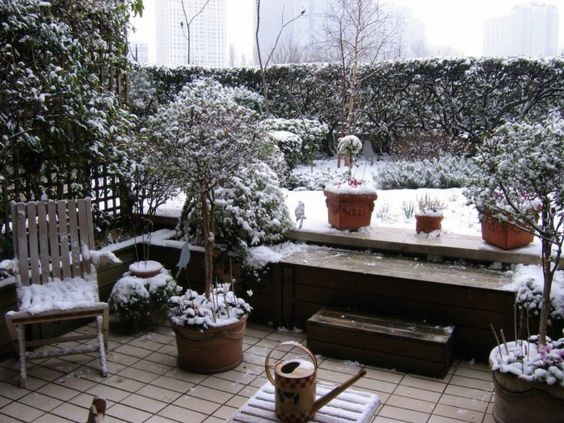 8 Astuces pour maintenir votre maison au chaud en hiver 1 8 Astuces pour maintenir votre maison au chaud en hiver 1