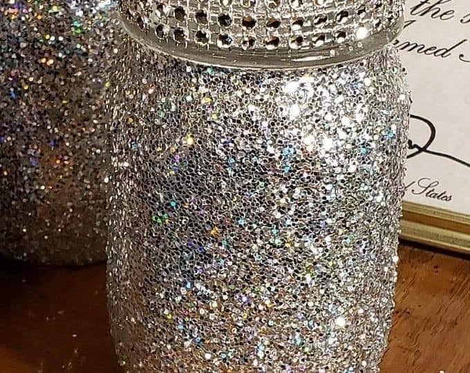 16 créations originales avec des pots 6
