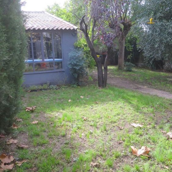 10 Astuces pour aménager un petit jardin 2 10 Astuces pour aménager un petit jardin 2