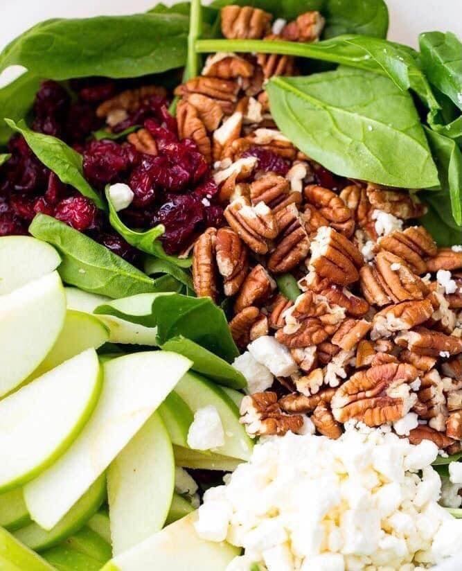 10 idées pour les amateurs de salades saines 7 10 idées pour les amateurs de salades saines 7