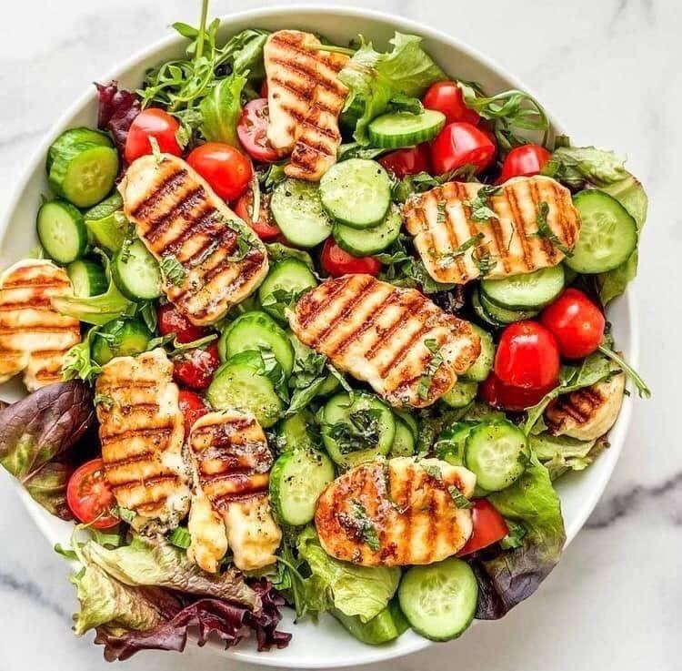 10 idées pour les amateurs de salades saines 10 10 idées pour les amateurs de salades saines 10