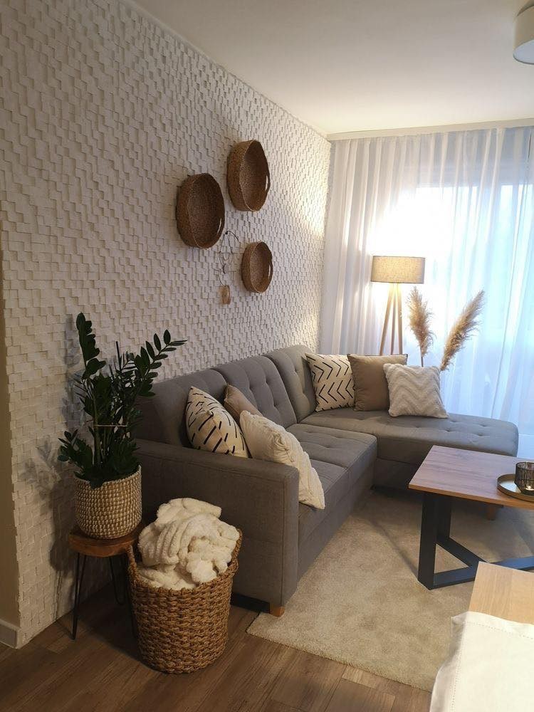 11 idées de décoration de petits salons 6 11 idées de décoration de petits salons 6