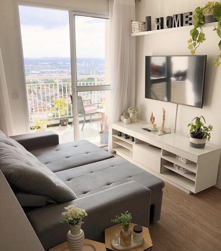11 idées de décoration de petits salons 8 11 idées de décoration de petits salons 8