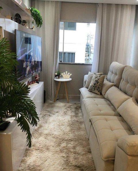 11 idées de décoration de petits salons 1 11 idées de décoration de petits salons 1