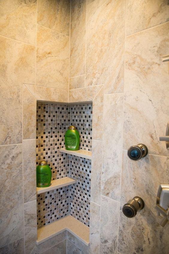 12 idées pour décorer les murs de votre salle de bain 6 12 idées pour décorer les murs de votre salle de bain 6