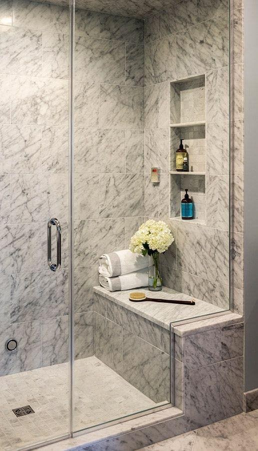 12 idées pour décorer les murs de votre salle de bain 8 12 idées pour décorer les murs de votre salle de bain 8