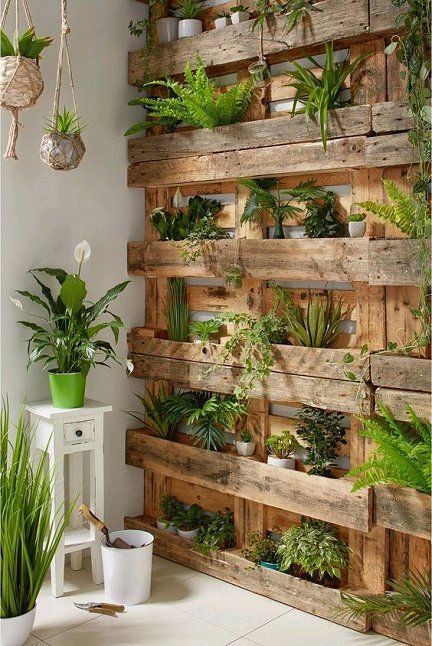 16 décors de jardin à petit budget avec beaucoup d'allure 3 16 décors de jardin à petit budget avec beaucoup d'allure 3