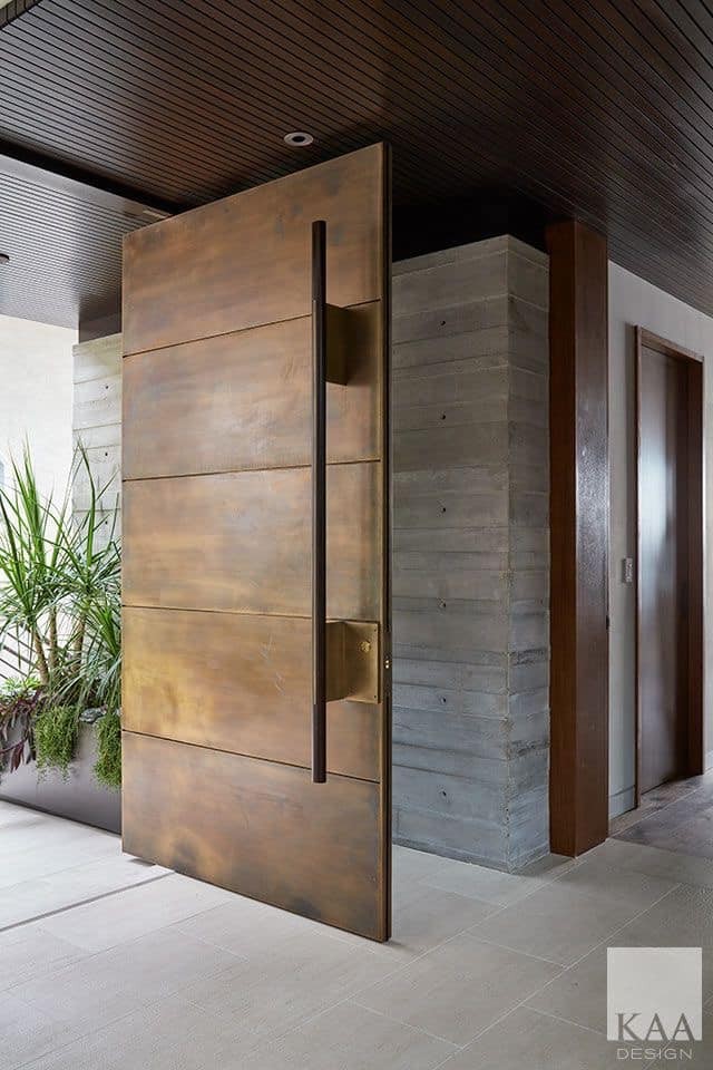 17 façons de concevoir une porte avec beaucoup de style 1 17 façons de concevoir une porte avec beaucoup de style 1