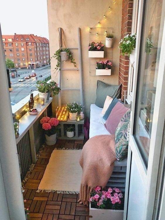 18 idées pour transformer votre balcon et ce sera l'endroit préféré de votre maison 2 18 idées pour transformer votre balcon et ce sera l'endroit préféré de votre maison 2