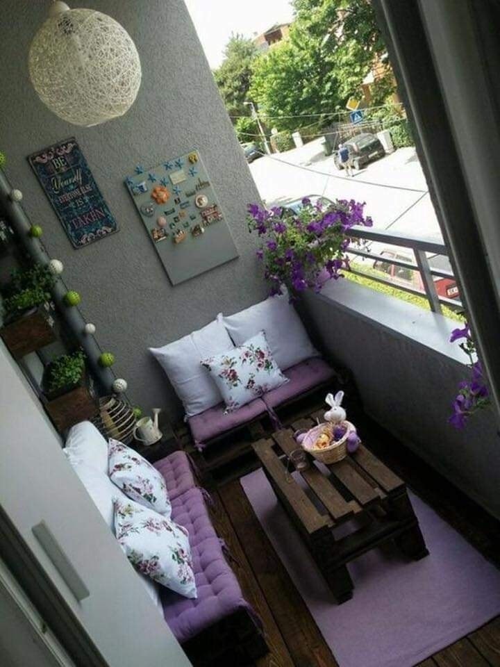 18 idées pour transformer votre balcon et ce sera l'endroit préféré de votre maison 1 18 idées pour transformer votre balcon et ce sera l'endroit préféré de votre maison 1