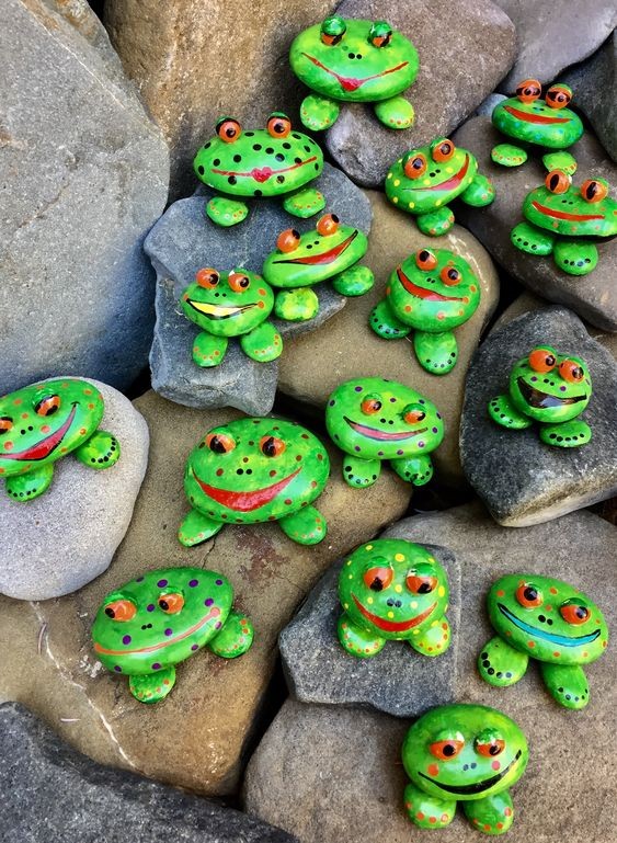 19 idées géniales de décors de jardin à faire soi-même 18