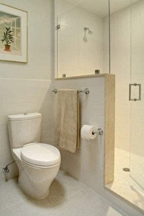 20 idées de déco modernes pour les toilettes 15 20 idées de déco modernes pour les toilettes 15