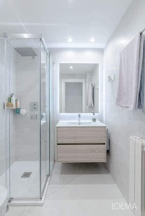 20 idées de déco modernes pour les toilettes 19 20 idées de déco modernes pour les toilettes 19