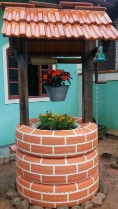 20 idées de décors de jardins pour les débutants 2 20 idées de décors de jardins pour les débutants 2