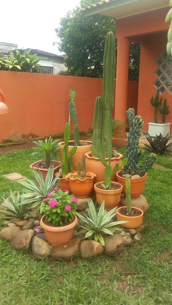 20 idées de décors de jardins pour les débutants 14 20 idées de décors de jardins pour les débutants 14