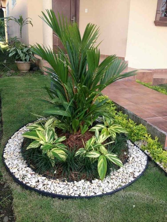 20 idées de décors de jardins pour les débutants 16 20 idées de décors de jardins pour les débutants 16