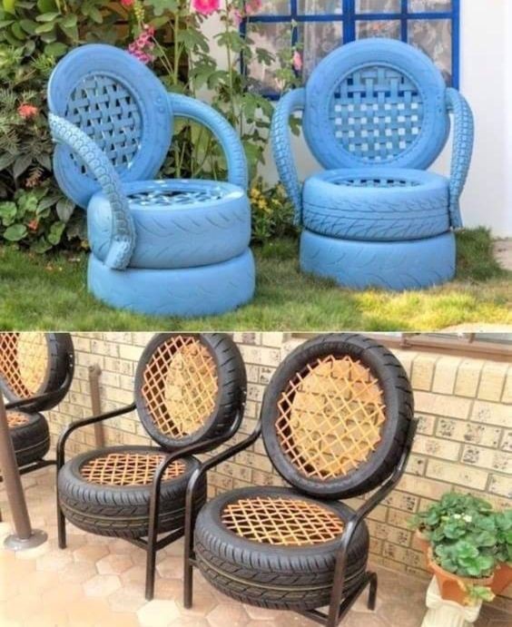 20 idées de décors de jardins pour les débutants 17 20 idées de décors de jardins pour les débutants 17