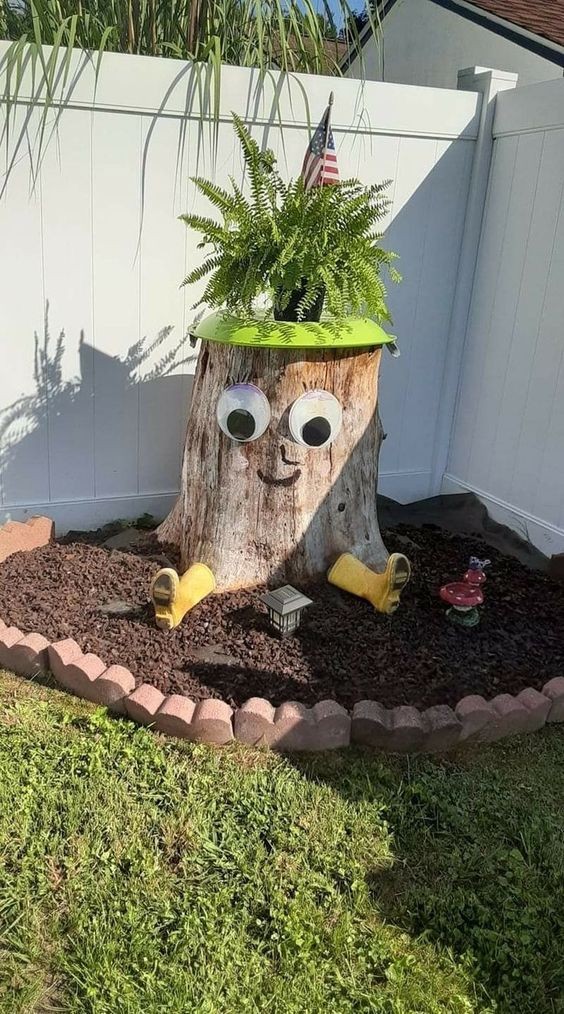 20 idées de décors de jardins pour les débutants 19 20 idées de décors de jardins pour les débutants 19